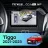 Штатная магнитола Teyes CC4 Pro 360 12/256 Chery Tiggo 3x 1 (2021-2023)
