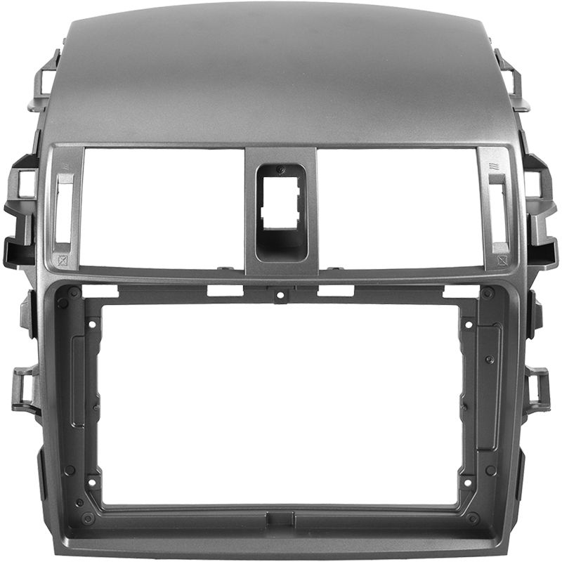 Переходная рамка Toyota Corolla 10 E140 E150 (2006-2013) Тип-A (9")