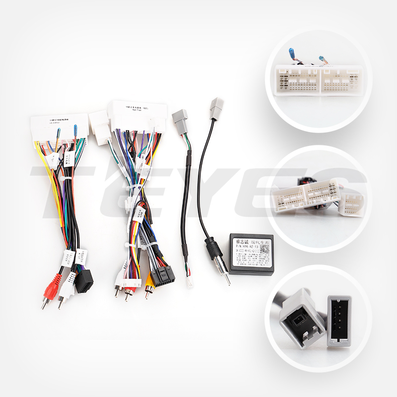 Переходная рамка Kia Seltos SP2 (2019-2023) (1 Din) (10")