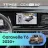 Штатная магнитола Teyes CC4 Pro 360 8/128 Volkswagen Caravelle T6 2020+