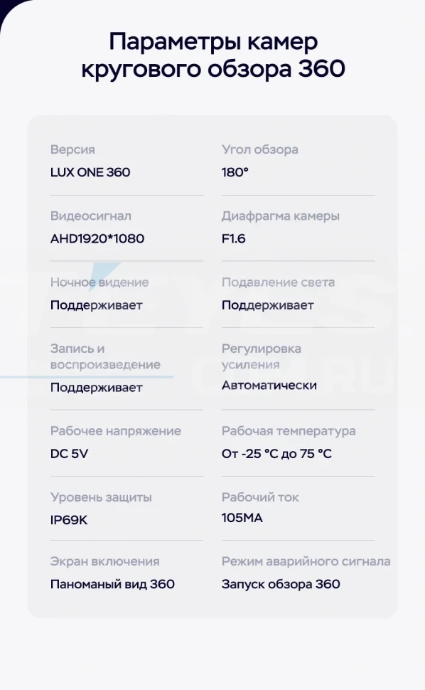 Штатная магнитола Teyes LUX ONE 360 6/128 Toyota Harrier XU30 (2003-2013) Тип-B