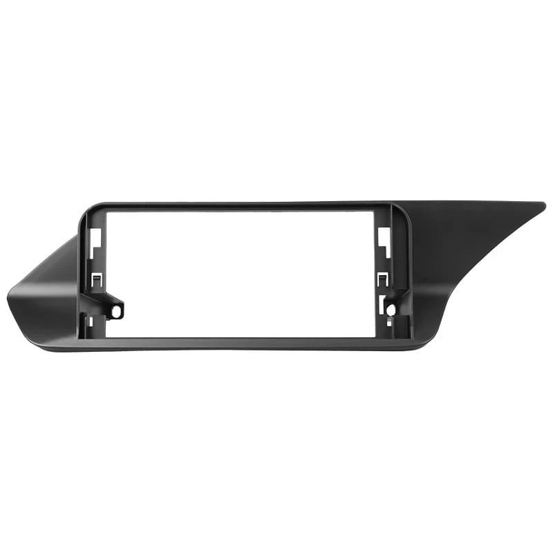 Переходная рамка Mercedes-Benz E-Class 4 W212 S207 A207 S212 C207 (NTG 4.5) (2009-2016) Правый руль (12,3")