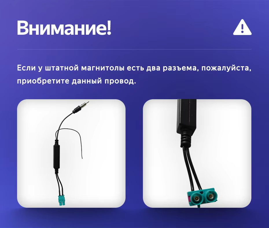 Штатная магнитола Teyes CC3 2K 6/128 Volkswagen Golf 7 MK7 (2012-2020) F1