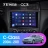 Штатная магнитола Teyes CC3 4/32 Mercedes-Benz C-Class W203 CL203 C209 A209 (2004-2011)