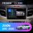 Штатная магнитола Teyes CC3 2K 360 6/128 Honda Jade (2015-2020) Правый руль