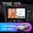 Штатная магнитола Teyes CC3L 4/64 Mercedes-Benz C/CLK-Class S203 W203 W209 A209 (2000-2005) F1