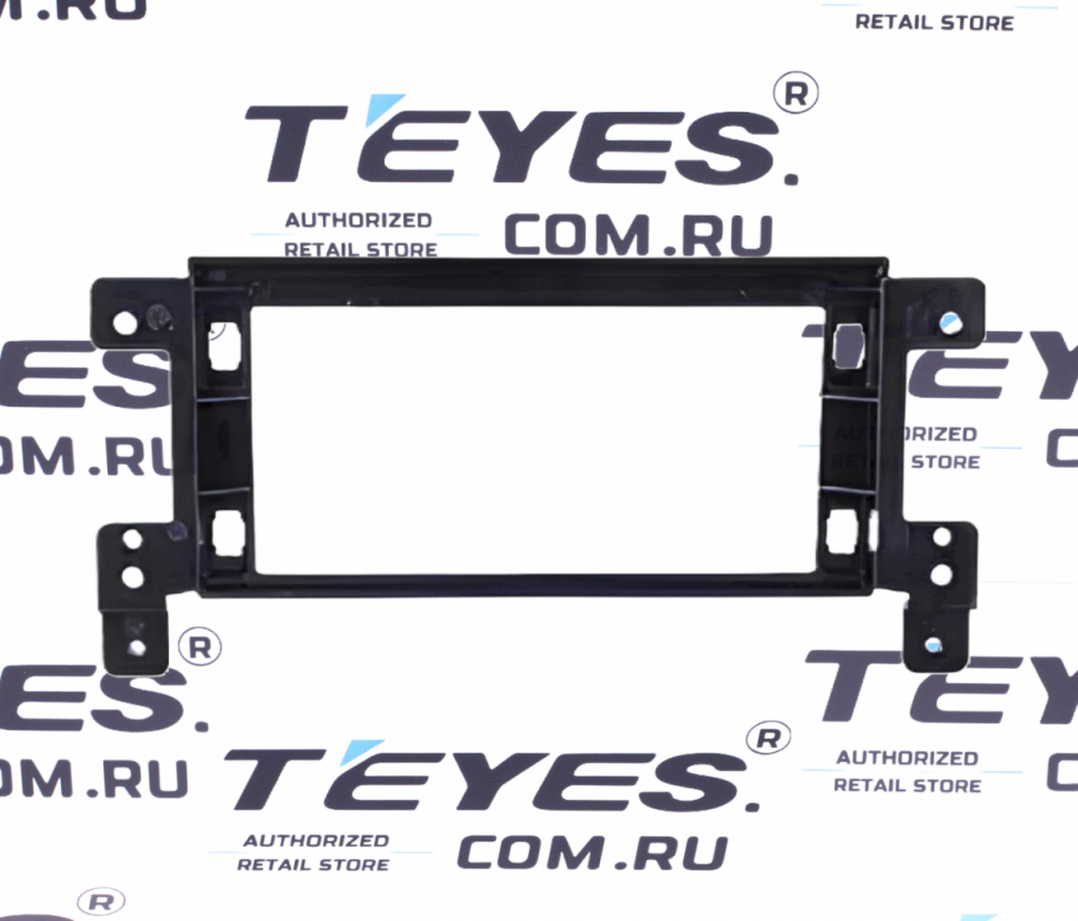 Переходная рамка Suzuki Grand Vitara 3 (2005-2015) (9")