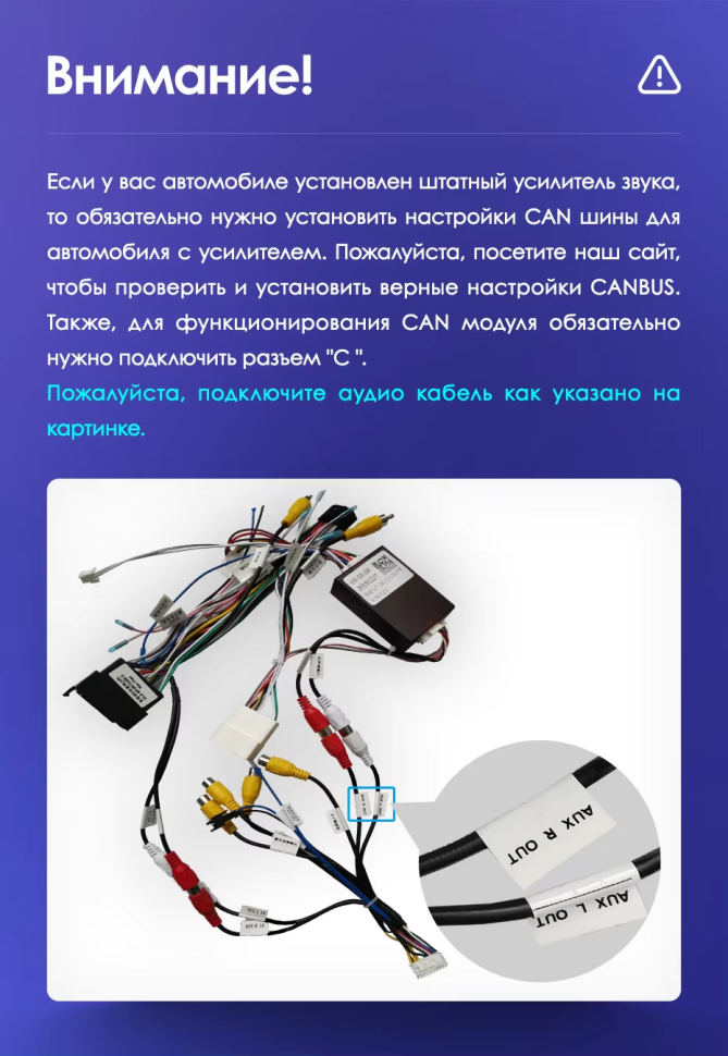 Штатная магнитола Teyes CC3L WiFi 2/32 Kia Sportage 3 SL (2010-2016) Тип-A