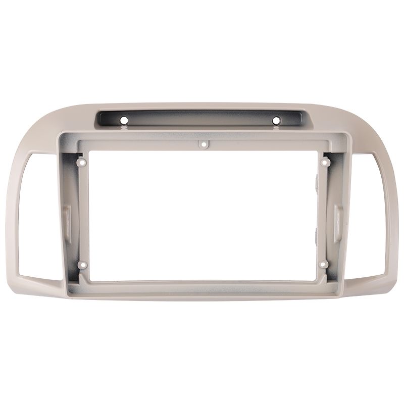 Переходная рамка Nissan March 3 K12 (2002-2010) (9")