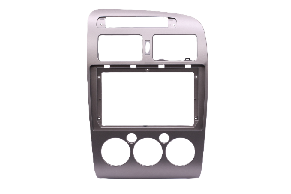 Переходная рамка Toyota Avensis 1 T220 (2000-2003) (9")