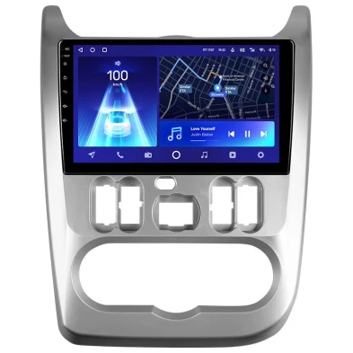 Штатная магнитола Teyes CC2L Plus 2/32 Lada Largus (2012-2020)