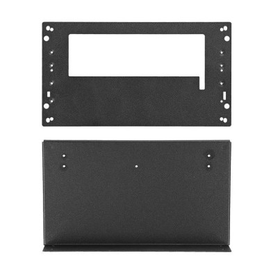 Пластины Teyes для 1 DIN  CC3 / CC2 Plus / SPRO Plus / X1