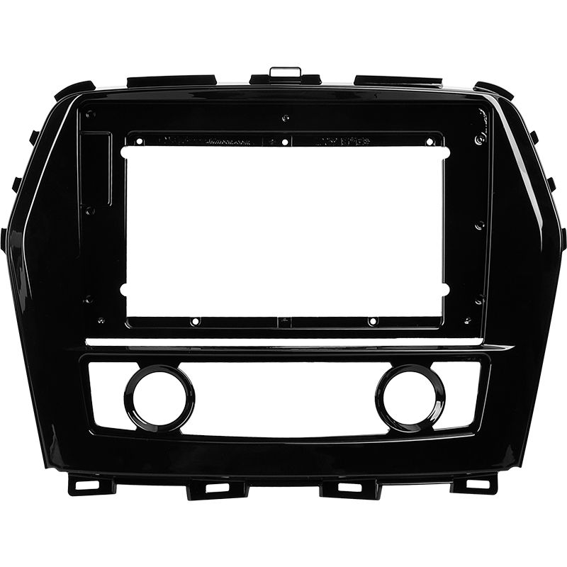 Переходная рамка Nissan Maxima A36 (2015-2020) (10")