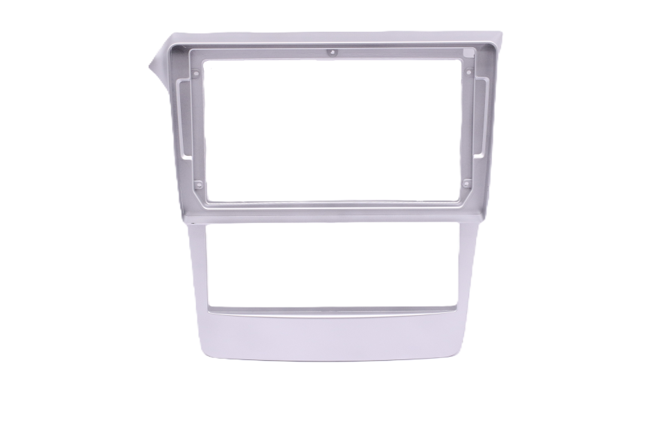 Переходная рамка Daewoo Nexia (2008-2016) (9")