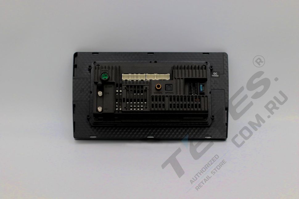 Магнитола Teyes SPRO Plus 4/64 (9 дюймов)