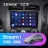 Штатная магнитола Teyes CC3 4/32 Honda Stream 1 (2000-2006) F1
