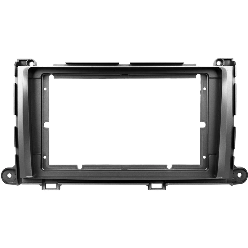 Переходная рамка Toyota Sienna 3 XL30 (2010-2014) (9")