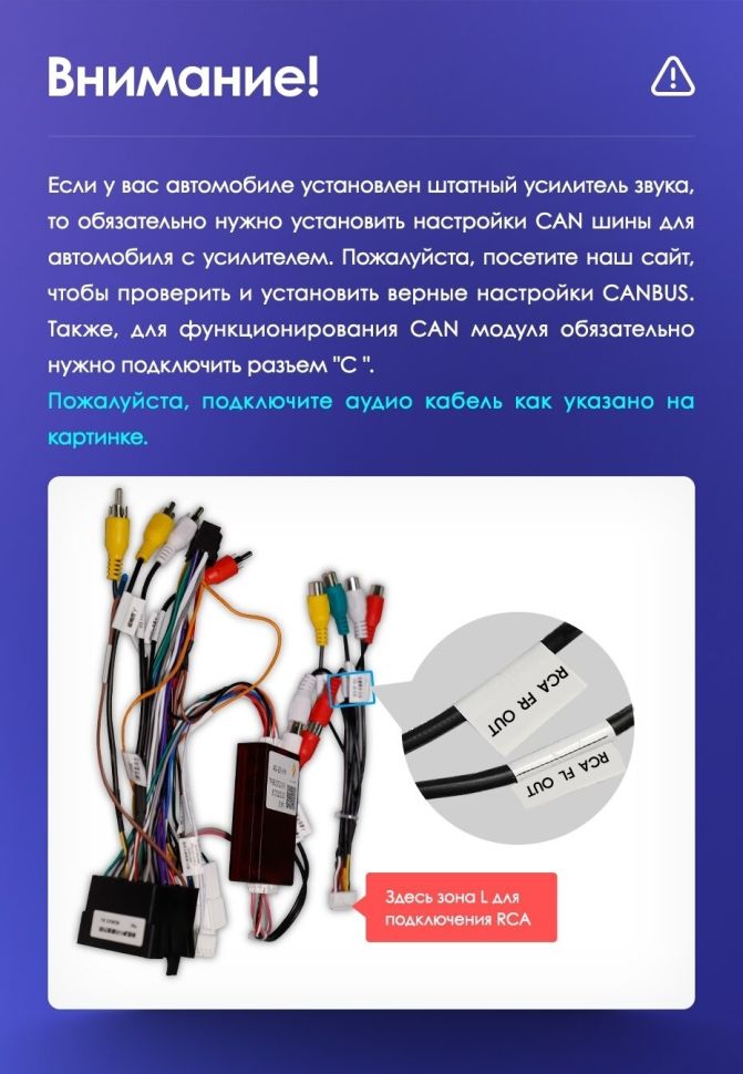 Штатная магнитола Teyes X1 4G 2/32 Kia Sportage 3 SL (2010-2016) Тип-A