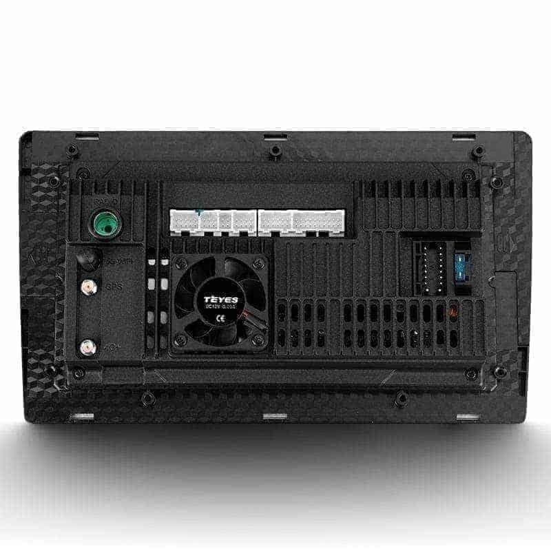 Штатная магнитола Teyes CC3L 4/32 Volkswagen Transporter (T5) (2009-2015)