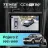 Штатная магнитола Teyes CC4 Pro 360 8/128 Mitsubishi Pajero 2 (1991-1999) F2