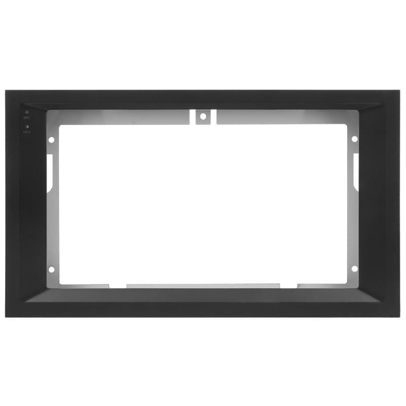 Переходная рамка Mercedes-Benz Actros (2011-2023) (9")