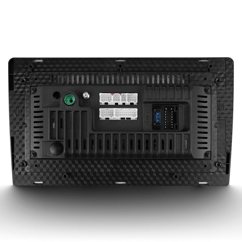 Штатная магнитола Teyes CC3L WiFi 2/32 Hyundai Solaris 2 (2020-2021)