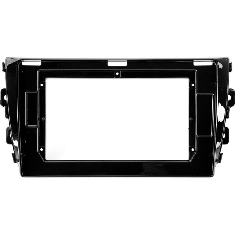 Переходная рамка Zotye T600 (2014-2019) (10")