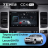 Штатная магнитола Teyes CC4 Pro 12/256 Toyota Land Cruiser Prado J120 (2004-2009) F1 Тип-B