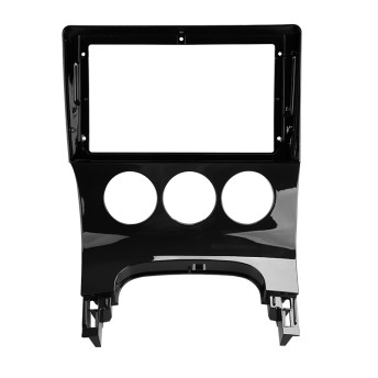 Переходная рамка Peugeot 3008 1 (2009-2016) F1 (9")