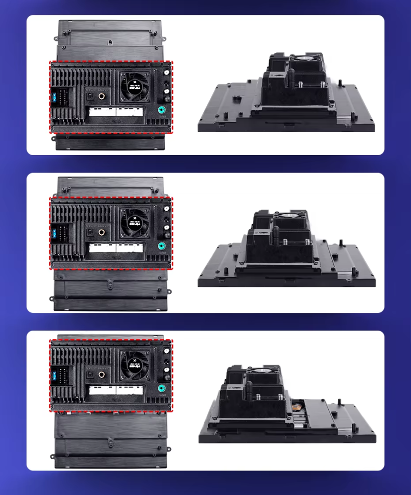 Штатная магнитола Tesla style Teyes TPRO 2 4/32 Kia Sorento 2 XM (2012-2021) HIGH F2