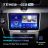 Штатная магнитола Teyes CC2 Plus 4/32 Volkswagen Passat B6 (2005-2010) \ B7 (2010-2015)