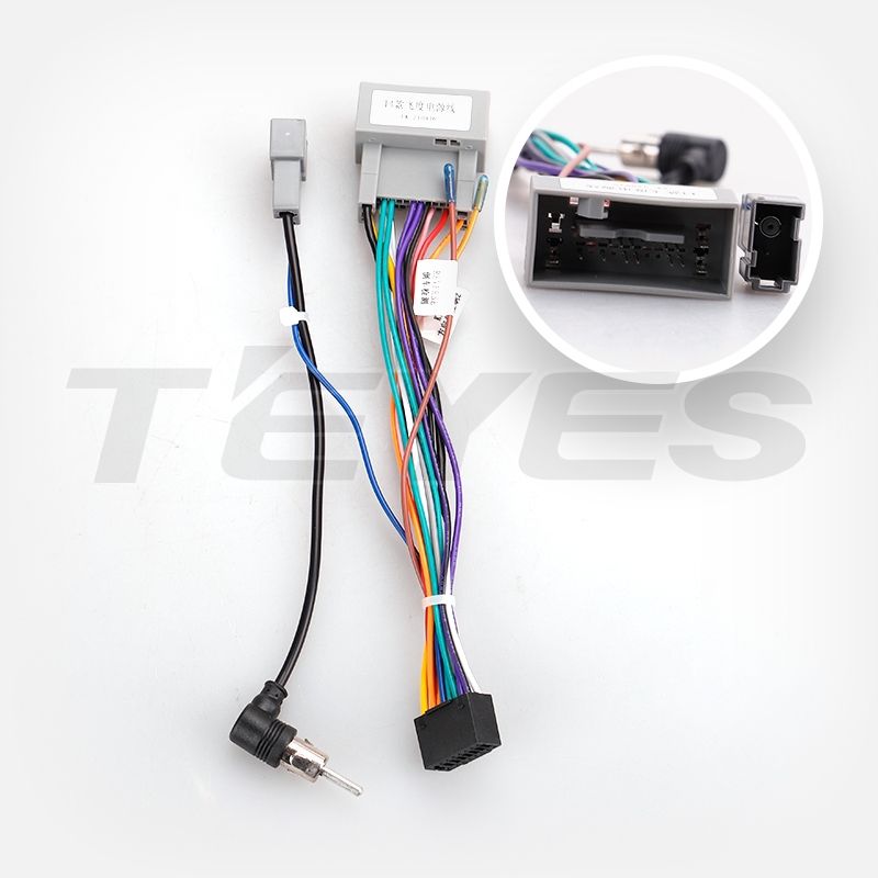 Переходная рамка Honda Mobilio 2 Amaze (2013-2020) (9")