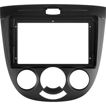 Переходная рамка Chevrolet Lacetti J200 (2004-2013) F1 (9")