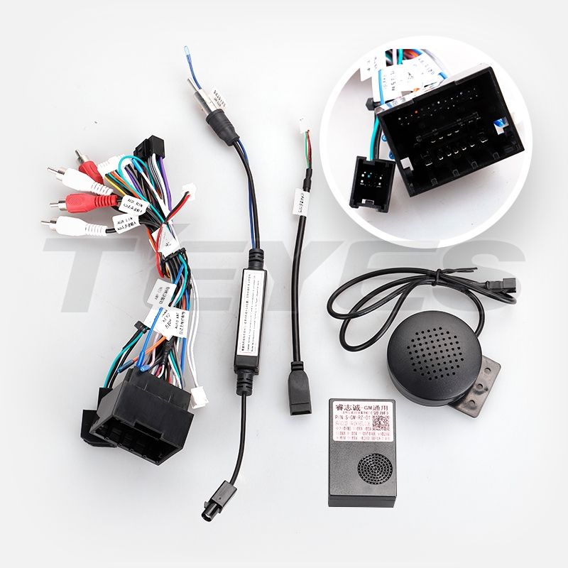 Переходная рамка Opel Insignia (2009-2013) (9")