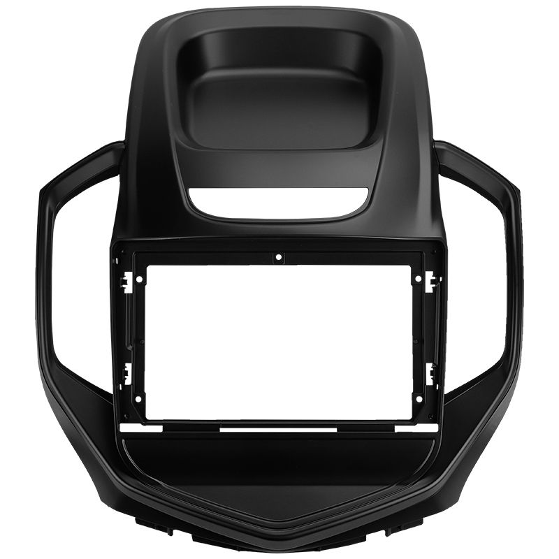 Переходная рамка Geely GC6 (2016-2019) (9")