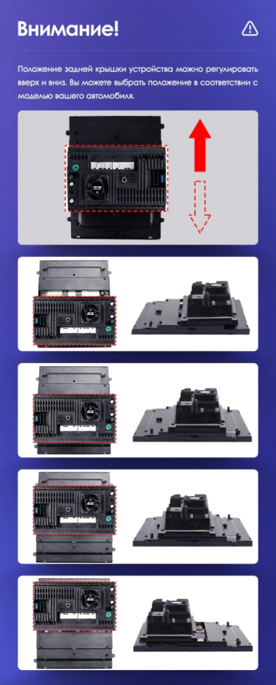 Штатная магнитола Tesla style Teyes TPRO 2 4/32 Mitsubishi ASX 1 (2010-2016) Тип-A