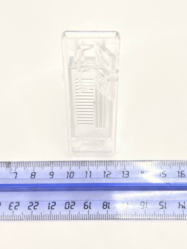 Адаптер под заднюю камеру в подсветку номера Nissan X-trail, Qashqai 2006 - 2013, Pathfinder, Juke