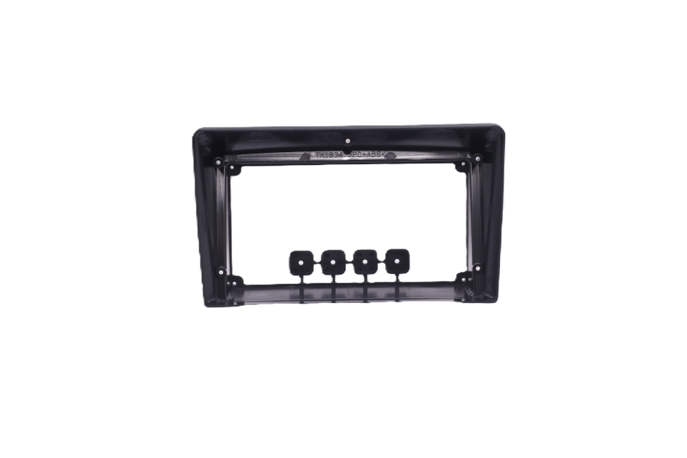 Переходная рамка Ford Explorer 3 (2001-2006) (9")