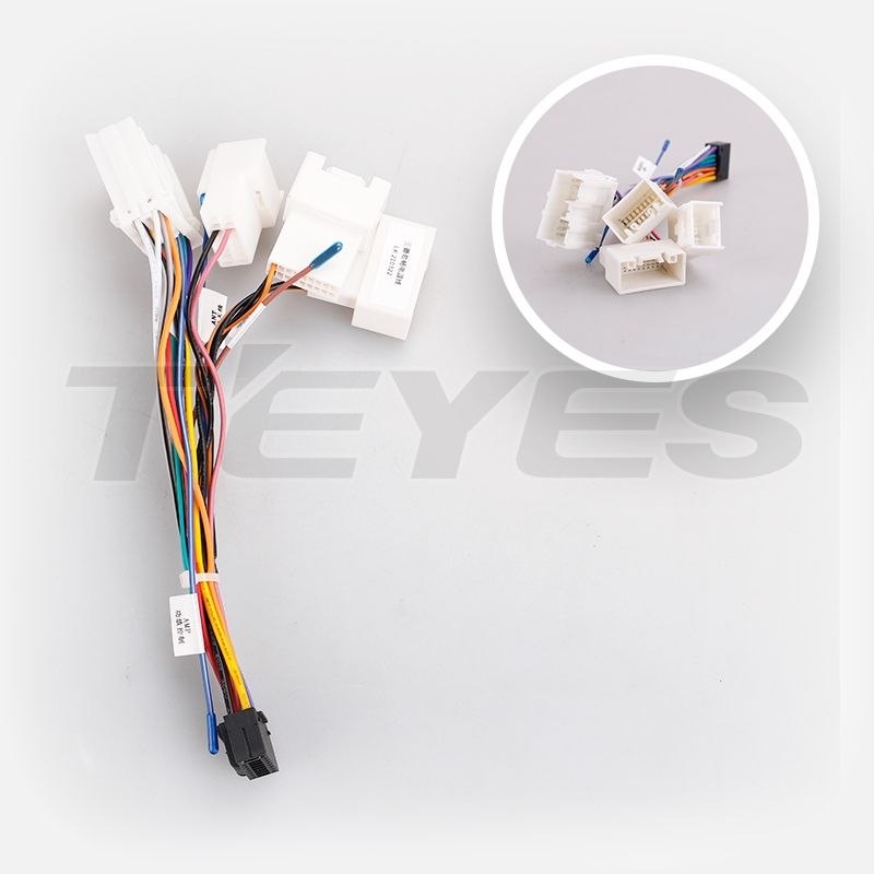 Переходная рамка Mitsubishi Outlander (2002-2008) F2 (9")