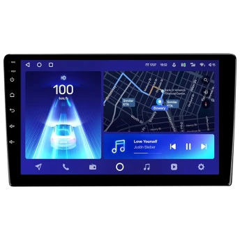 Переходная рамка Nissan Murano Z50 (2002-2015) (9")