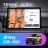 Штатная магнитола Teyes CC3 2K 6/128 Suzuki Jimny JB64 (2018-2020) (11")