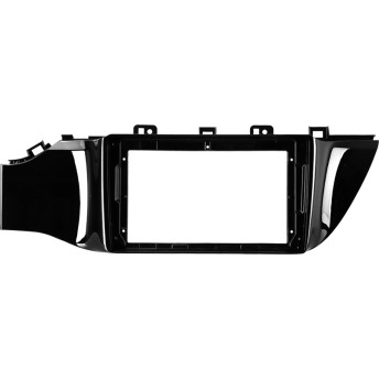 Переходная рамка Kia Rio 4 (2016-2020) Тип-A (9")