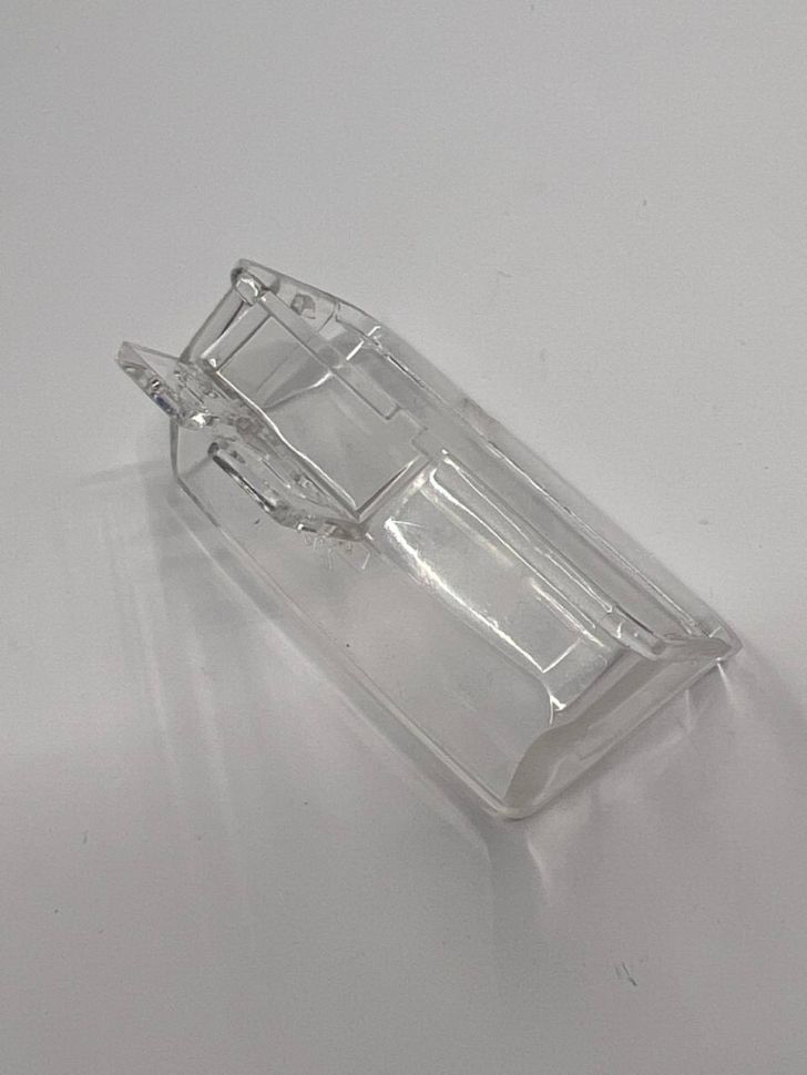 Адаптер под заднюю камеру в подсветку номера Peugeot 206, 207, 307, 307SM, 308SW, Toyota Vitz 10 +