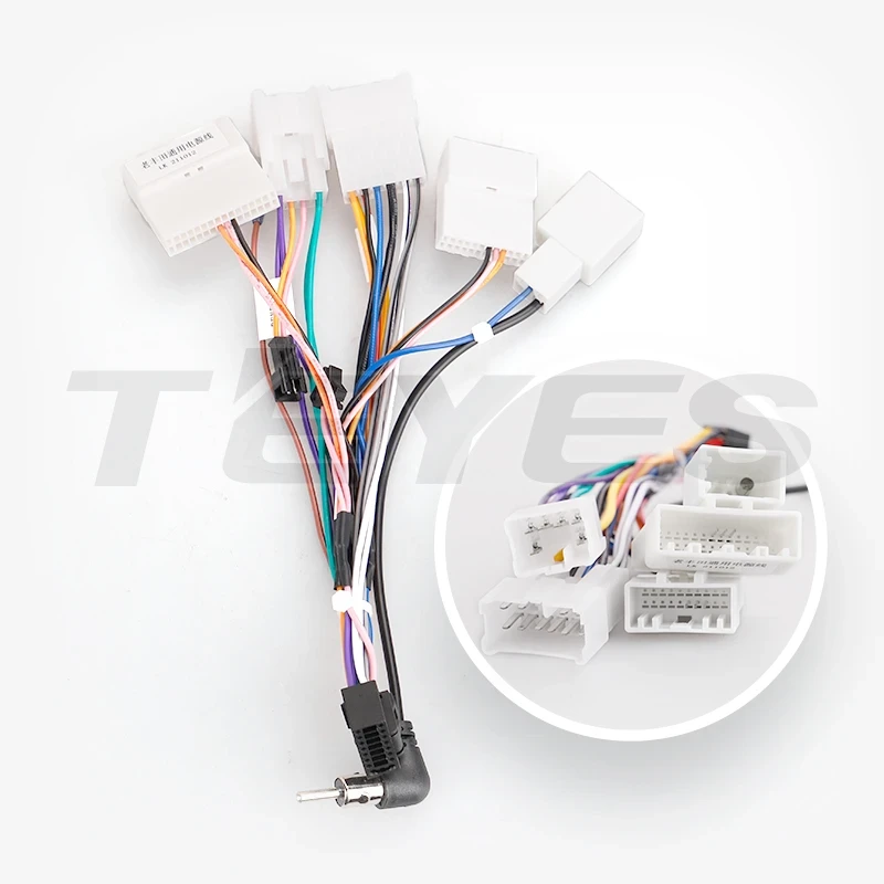 Переходная рамка Toyota Camry 5 XV 20 (1996-2002) (9")