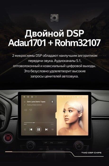 Штатная магнитола Teyes CC3 2K 4/32 Lada Vesta Cross Sport (2015-2022) F1 (11")