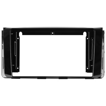 Переходная рамка Hyundai H350 (2015-2021) (9")