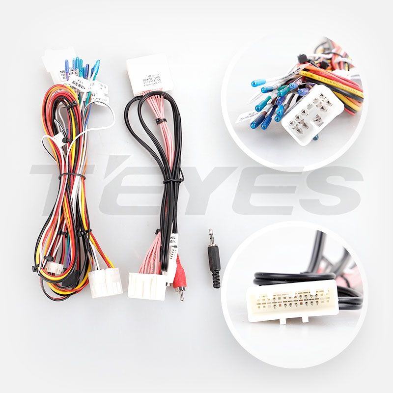 Переходная рамка Lexus CT CT200 CT200h (2010-2018) (9")