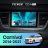 Штатная магнитола Teyes CC4 Pro 8/128 Kia Carnival 3 YP (2014-2021) F2 Тип-B