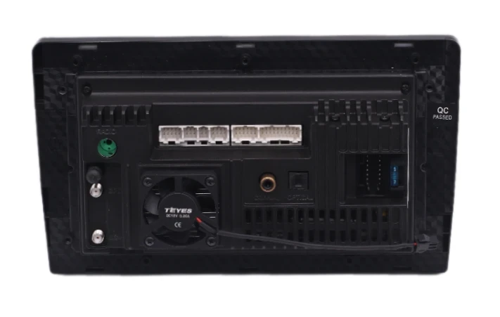 Магнитола Teyes CC2 Plus 3/32 Volkswagen / Skoda Универсал 9"