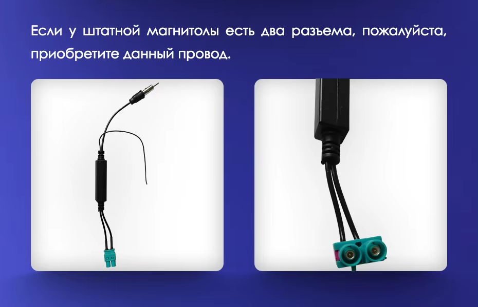 Штатная магнитола Teyes CC3L WiFi 2/32 Volkswagen Touareg GP (2002-2010) F2